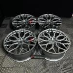 КОВАНЫЕ ДИСКИ ДЛЯ AUDI Q7 4M Рестайлинг 2024 Ауди