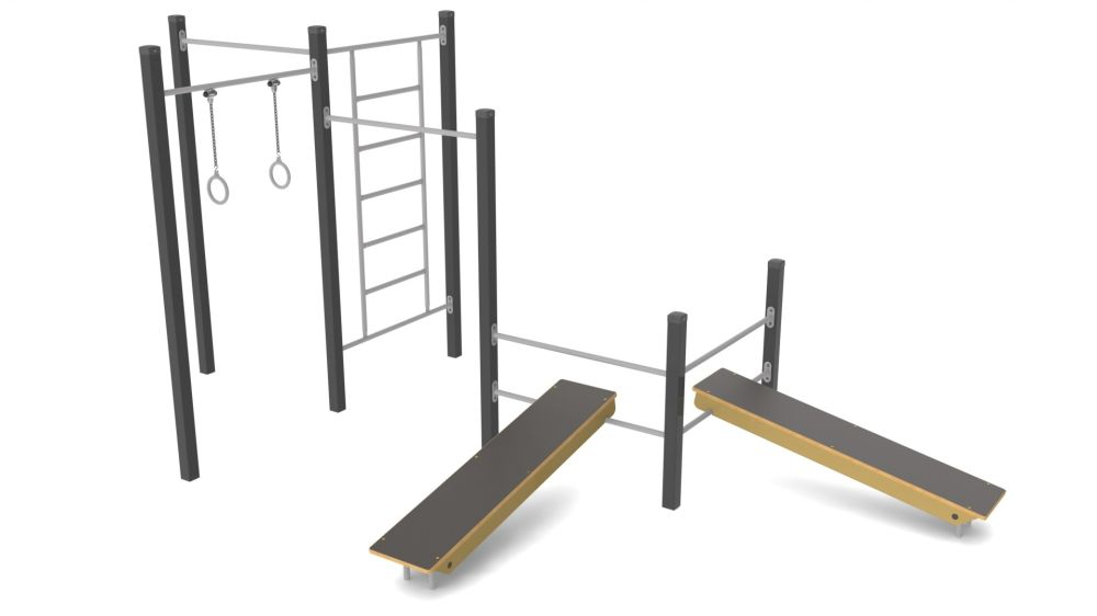 Спортивный комплекс