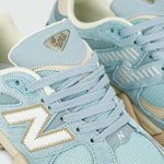 кроссовки New Balance 9060 Haze Blue Wmns