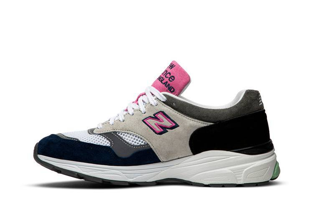 Кроссовки New Balance Nb 1500