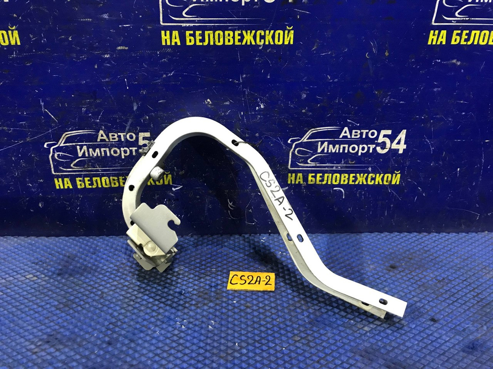 Петля багажника MITSUBISHI LANCER 2002