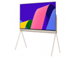 OLED телевизор LG OLED55LX1Q6LA.ARUB