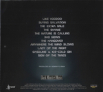 Evil Masquerade / The Digital Crucifix (RU)(CD)