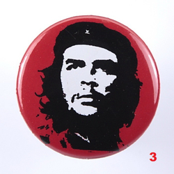 Значок Che Guevara
