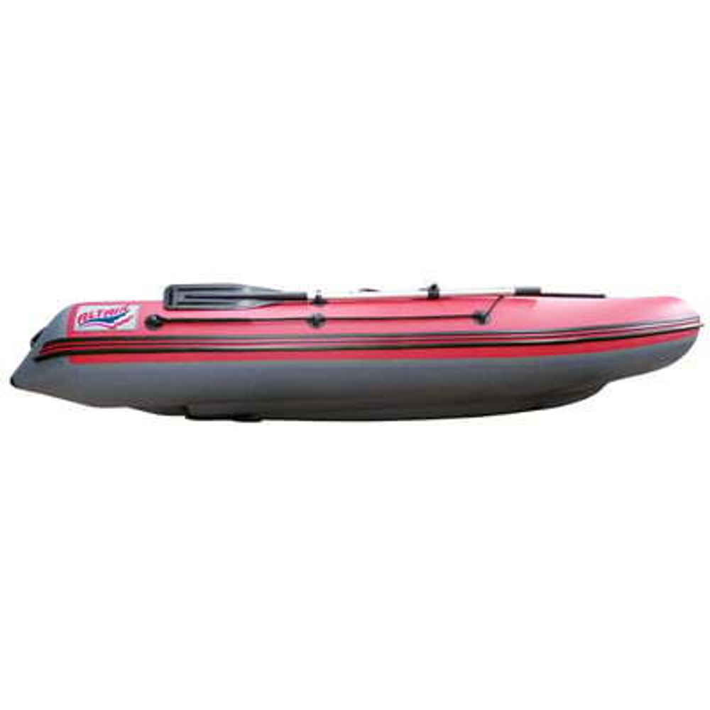 Лодка ПВХ ALTAIR HD 340 ACTIVE НДНД