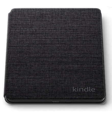 Оригинальная Обложка Kindle Paperwhite 2021 Fabric Black