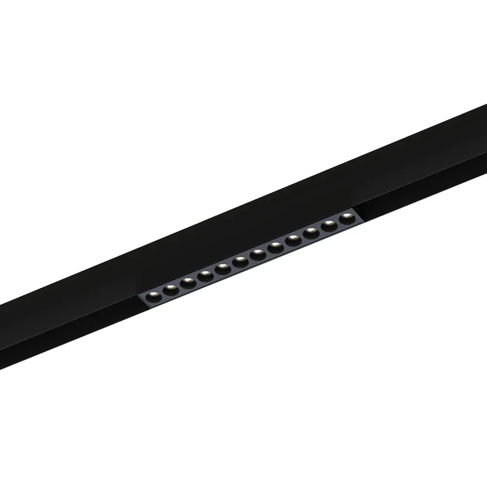 Магнитный трековый светильник Arte Lamp LINEA