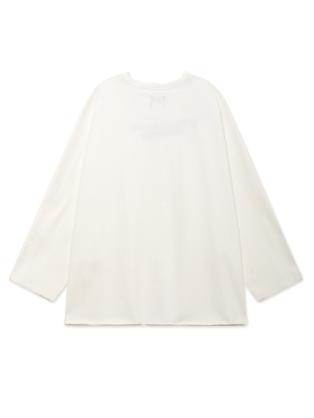 Мужской Лонгслив Jack A Dull Boy Batwing