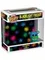 Фигурка Funko Bitty POP! Deluxe FNAF Blacklight Freddy