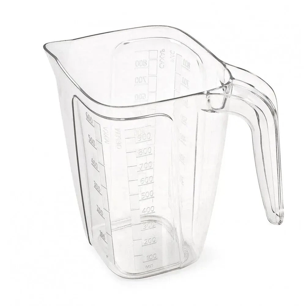 Кувшин мерный Диамант, 1л С434