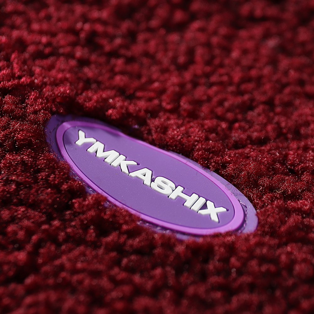 Куртка YMKASHIX Furry Bustard