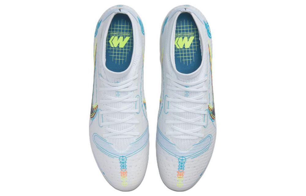 Кроссовки Nike Vapor 14 14 Pro Ag