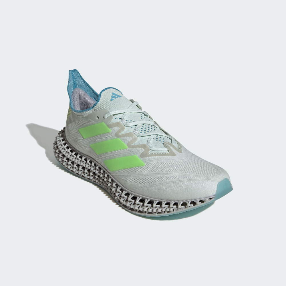 Кроссовки аdidas 4DFWD 4