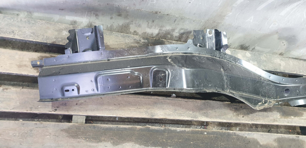 Лонжерон задний правый Volvo XC90 2  Б/У Оригинал 32228706