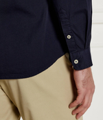 Рубашка Aeronautica Militare - темно-синий(CA1261CT3288)