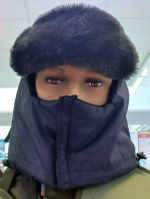 Шапка Арктика