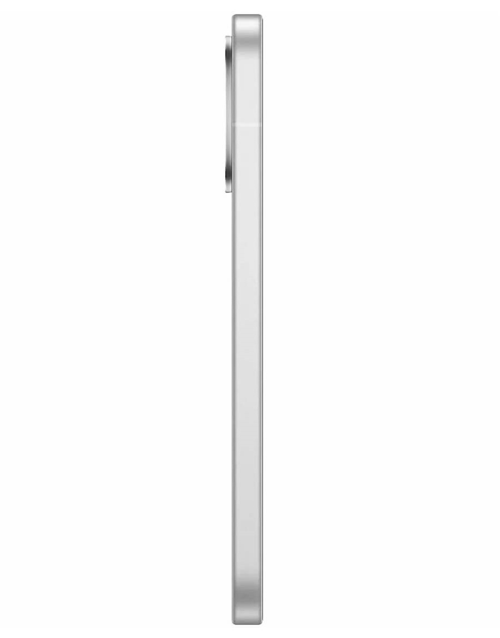 Смартфон Xiaomi POCO X8 Pro Max 12/512Gb Белый