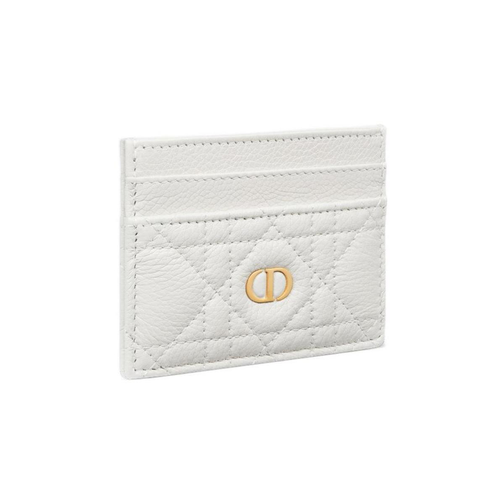 Картхолдеры и кошельки DIOR Caro, S5130UWHC-M030