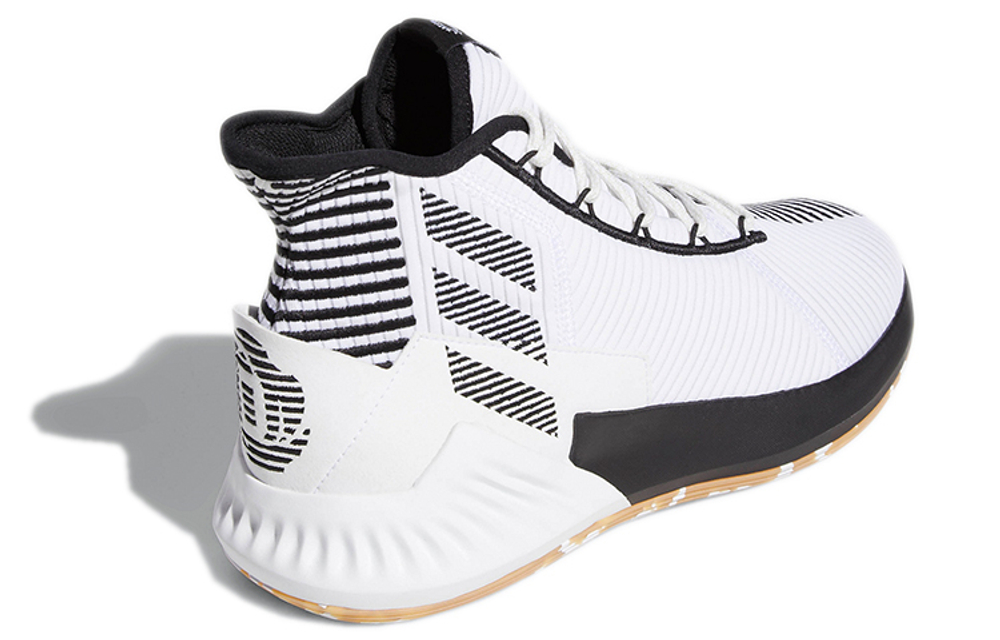 Кроссовки Adidas Harden Vol.5 Futurenatural 5