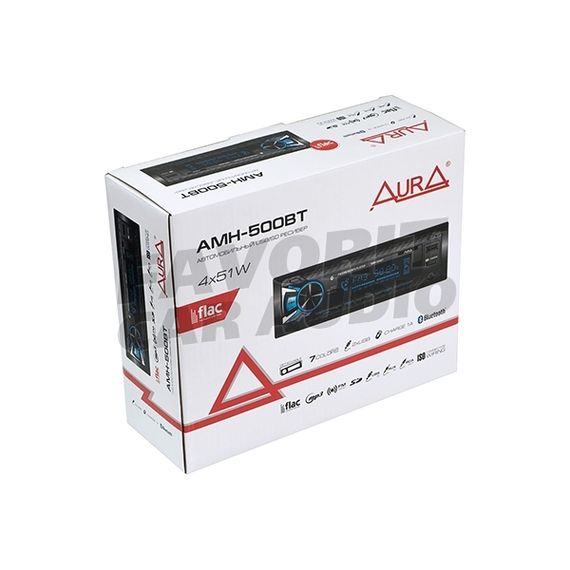 AURA AMH-500BT