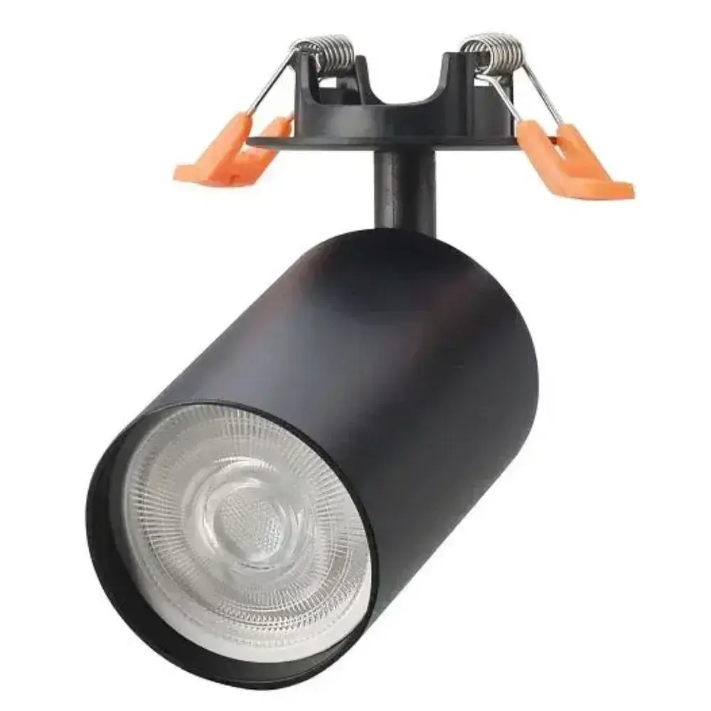 MegaLed Светильник, GU10, 15 Вт