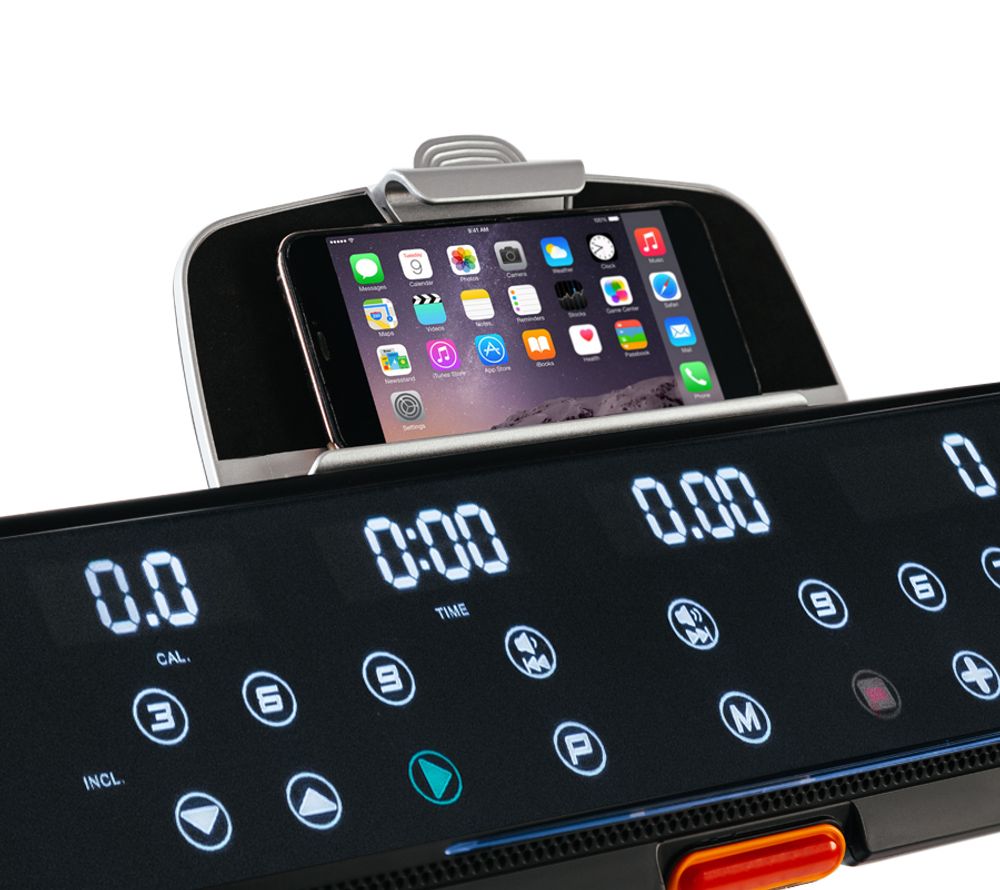 Беговая дорожка Mario Ferri Meggiano