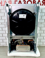 Котел настенный газовый двухконтурный NITRON PLUS HK 30 (TR)