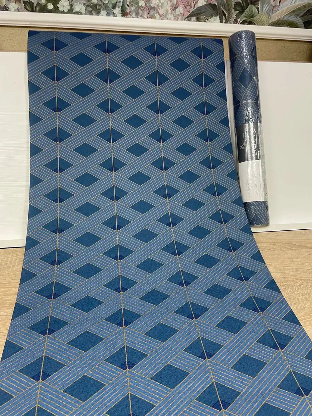 Обои флизелиновые 51197201 Melody Франция