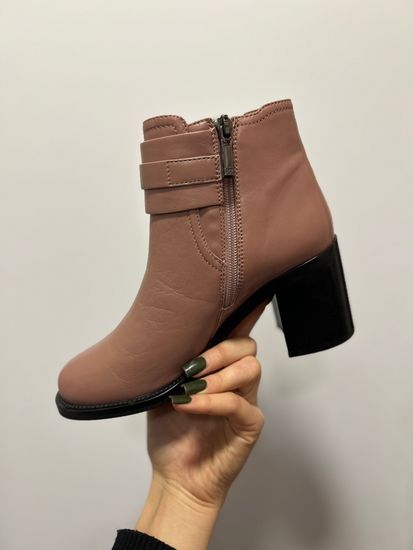 Ботильоны женские BASCONI