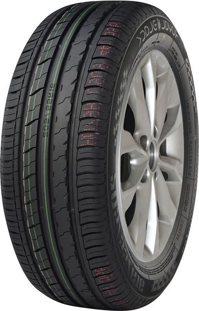 Royal Black Royal Performance 235/55 R19 105V