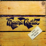 Magna Carta / Songs From Wasties Orchard (LP)
