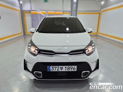 Kia Morning Urban (JA) Signatures (09.2023)