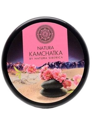 Соляной скраб для тела Natura Kamchatka Сон великанов 300 мл