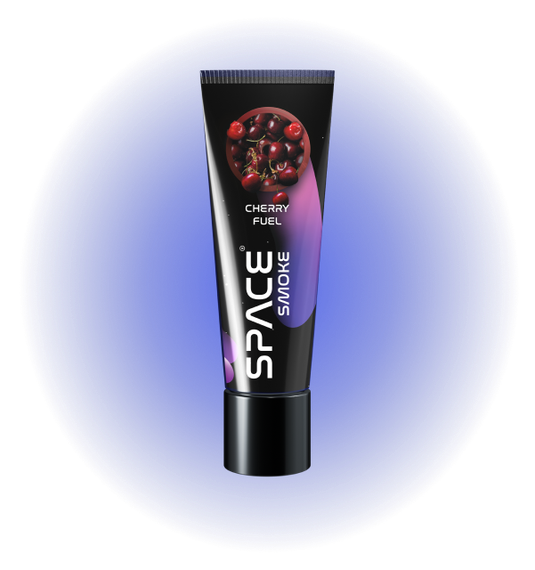 Space Smoke Basic - Cherry Fuel (30г)
