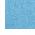 Салфетка нетканая микроволоконная ExtraClean, синяя, 5 шт, 40*40 см, 130 г/м², HQ Profiline /10/1