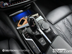 BMW 5 Series (G30) 520d Luxury Plus (02.2020)