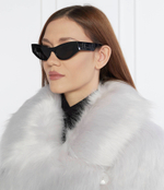 Солнцезащитные очки Dolce & Gabbana - черный(DG4450)