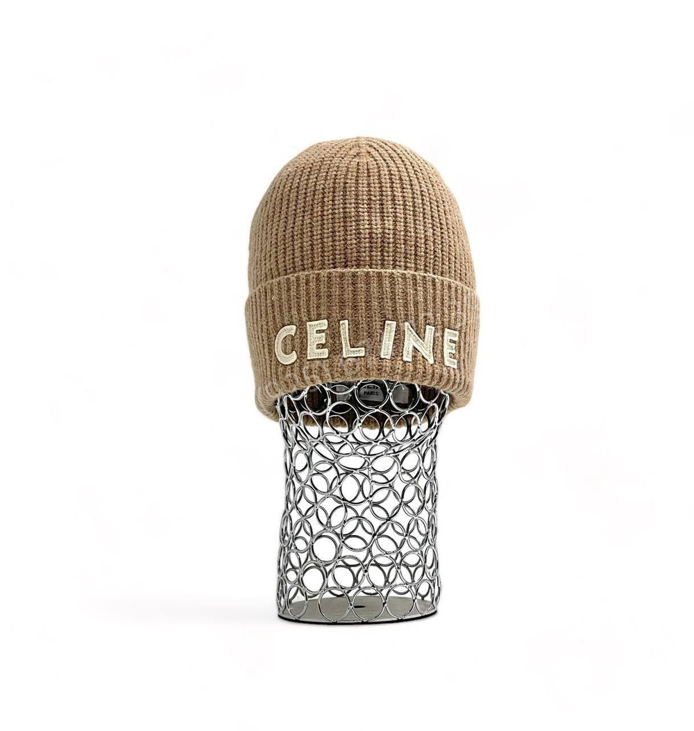 Шапка Celine