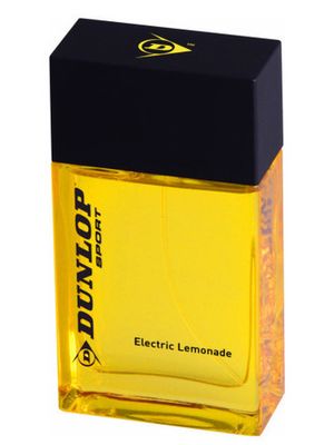 Dunlop Electric Lemonade