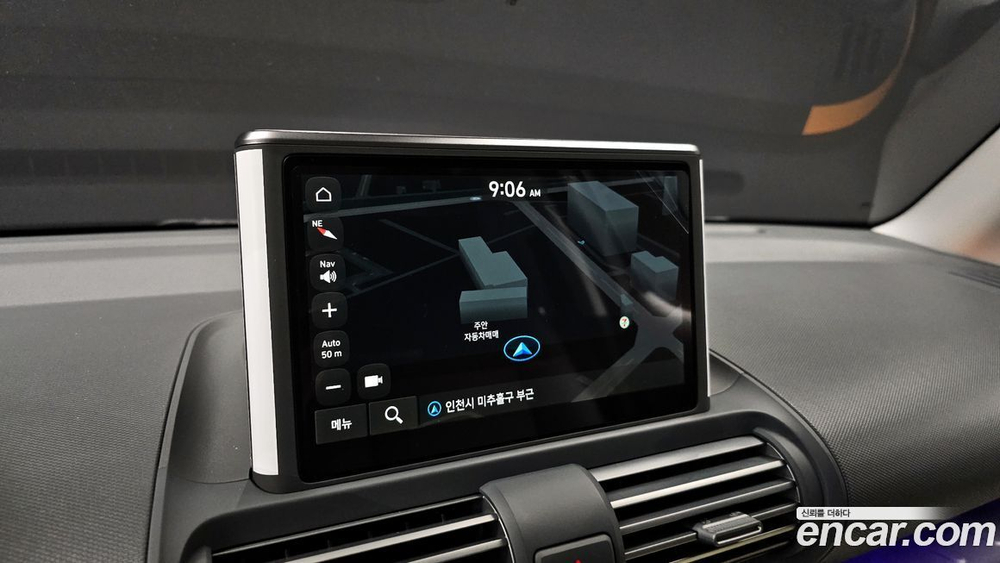 Hyundai Casper The Essential (01.2023)
