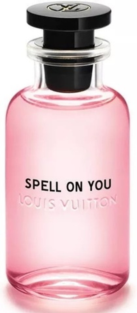 Louis Vuitton Spell On You