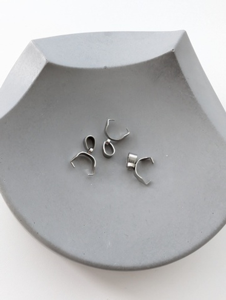 Бейл нержавеющая сталь