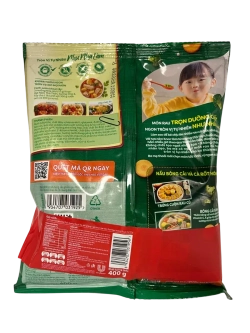 Мясной бульон приправа Knor, Вьетнам (400гр)