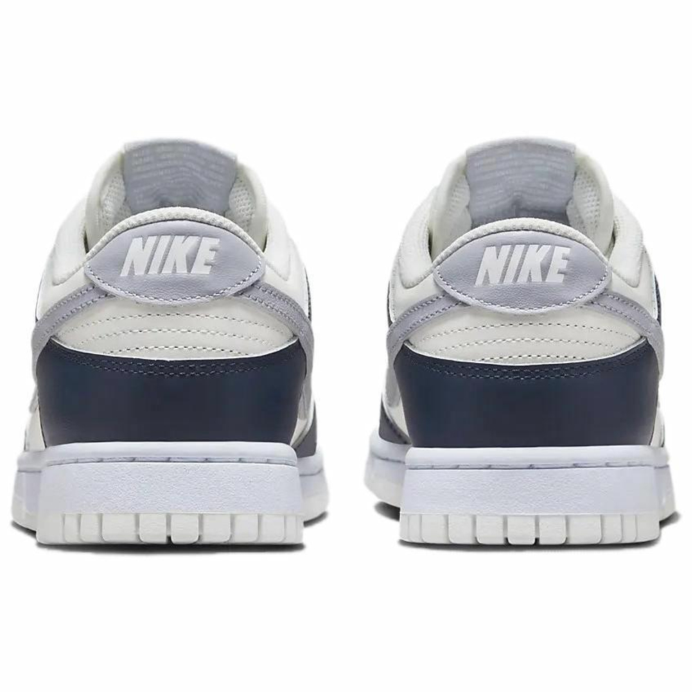 Кроссовки Nike Dunk Low Armory Navy (Женская размерная сетка)