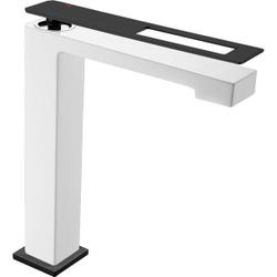 Смеситель для раковины Boheme Q 142-WB