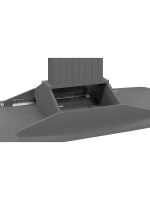 Стол кухонный Стекло матовое 108(139)х70х75 см