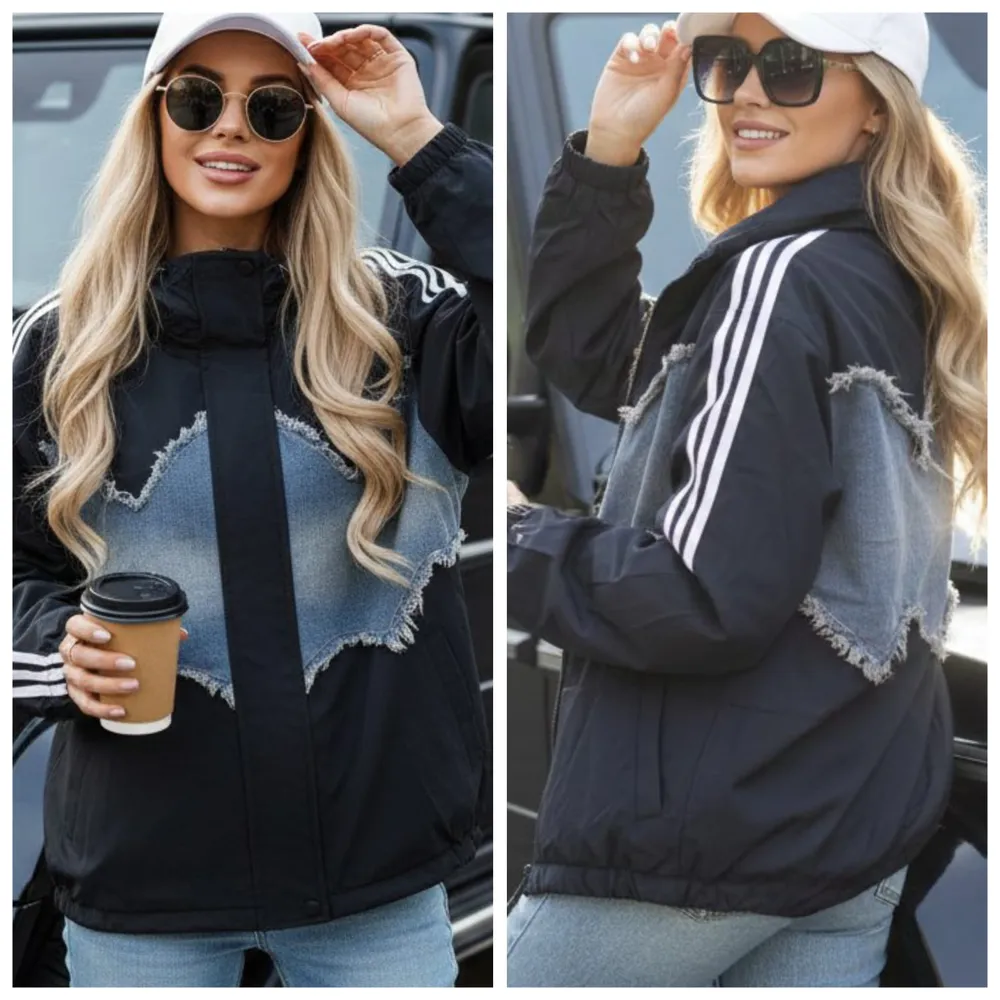 Ветровка 7376150 Fabrika