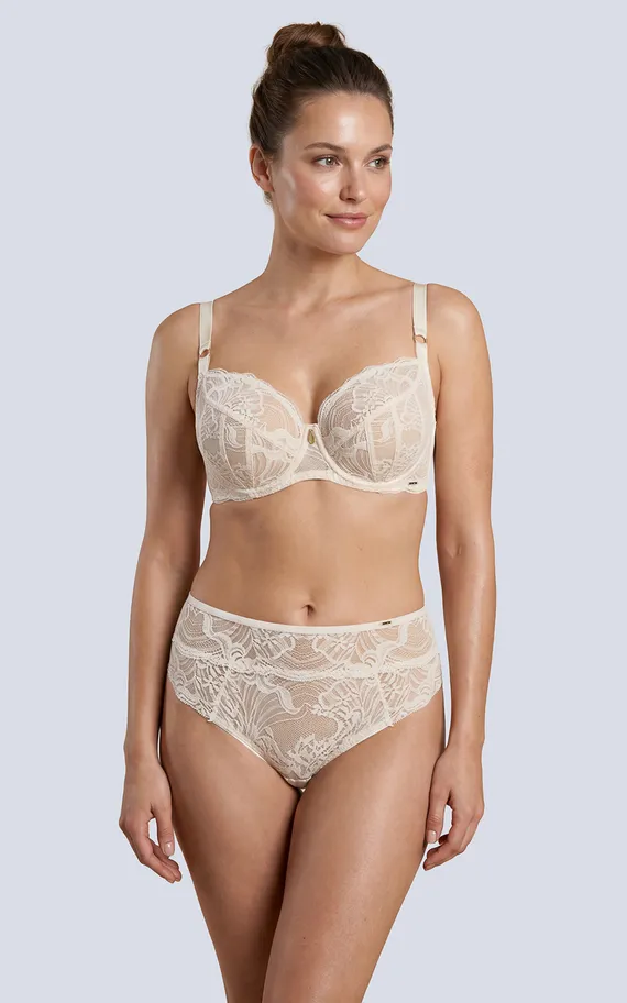 Трусы-слип Pure Romantic