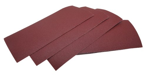 Лист шлифовальный Fubag для ПШМ 60 (10шт.)  150111