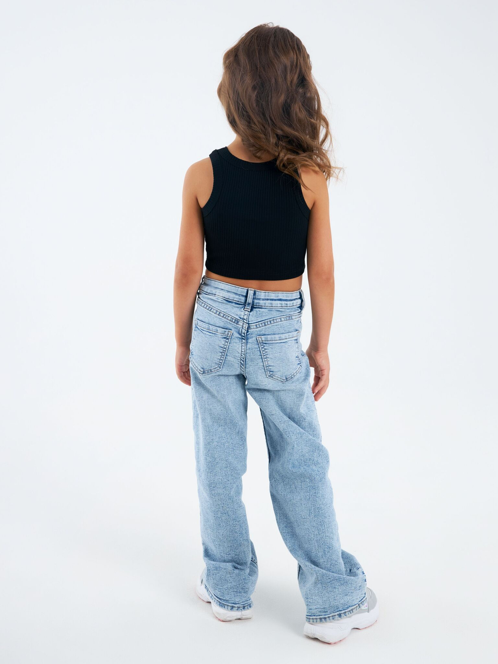 Топ для девочки спортивный CROOT